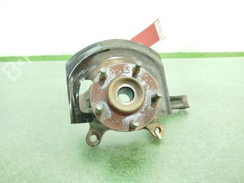 Højre Styrespindel Lejehus Højre Styrespindel Lejehus NISSAN QASHQAI I (J10, NJ10) [2006-2015] 33397360 33397360