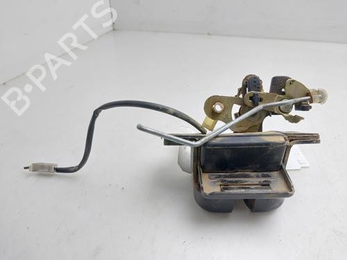 Used Tailgate lock Tailgate lock KIA SORENTO I (JC) [2002-2011] 36319590 36319590