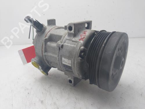 AC compressor OPEL CORSA E (X15)  | BP32700026M34  - Image 6