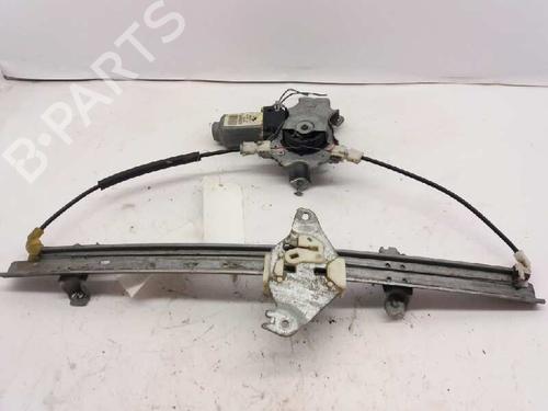 Front right window mechanism NISSAN ALMERA II (N16) 2.2 Di | BP2869527C23 
