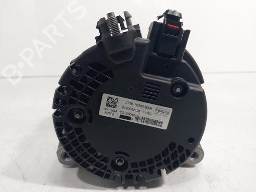 Alternator FORD TOURNEO COURIER B460 MPV 1.5 TDCi | BP34607207M7  - Image 6