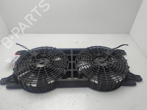 Used Radiator fan SSANGYONG RODIUS I [2005-2025]  26655333