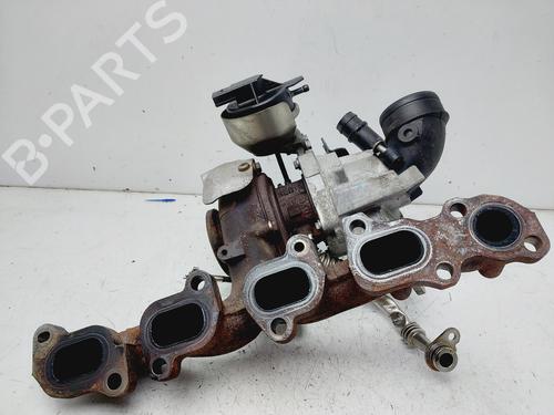Turbolader/Kompressor für AUDI A3 (8V1, 8VK) 2.0 TDI (150 hp) 28676975