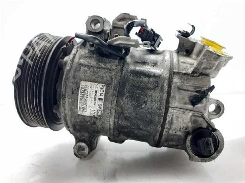 Used AC compressor RENAULT SCÉNIC IV (J9_) [2016-2022]  8651267
