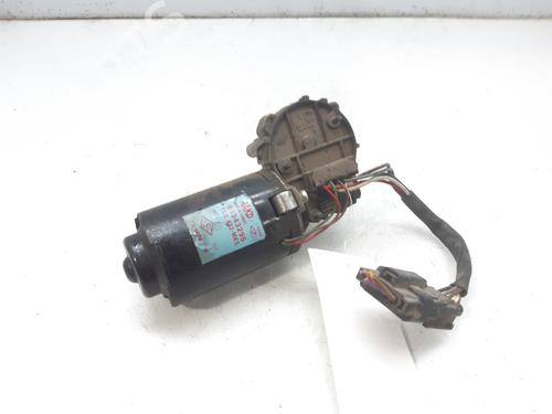 Viskermotor vindrute DACIA LOGAN (LS_) [2004-2025]  9849492