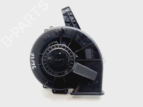 Heater blower motor VW POLO V (6R1, 6C1) 1.6 TDI | BP21177816M62 