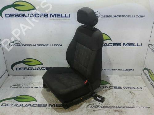 Right front seat OPEL VECTRA C (Z02) 1.8 16V | BP2934190C16 