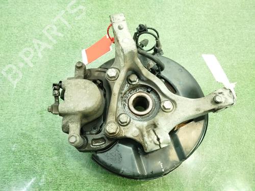 Left front steering knuckle OPEL INSIGNIA A (G09) | BP31982237M25