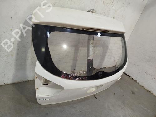 Tailgate KIA RIO III (UB) 1.2 CVVT | BP29928300C6