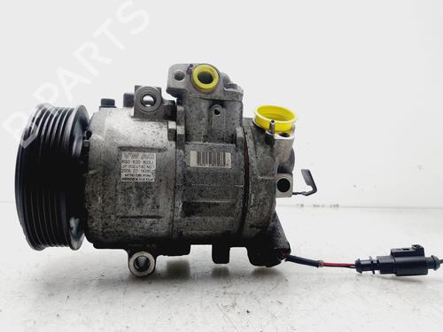 Compressor A/A SEAT IBIZA III (6L1) [2002-2009]  28670032
