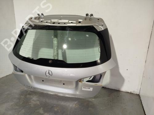 Tailgate MERCEDES-BENZ A-CLASS (W177) A 200 d (177.012) | BP30659846C6