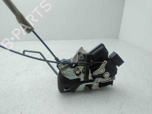 Used Front left lock MAZDA 5 (CR) 2.0 CD (CR19) (110 hp) 28418679