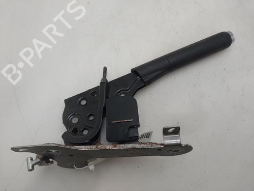 Handbremse für Handbremse CITROËN C4 CACTUS 1.2 VTi 82 (82 hp) 36003876 36003876