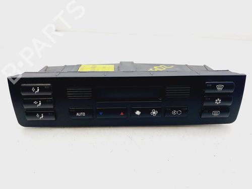 Used Climate control Climate control BMW 3 (E46) 320 d (150 hp) 33628138 33628138