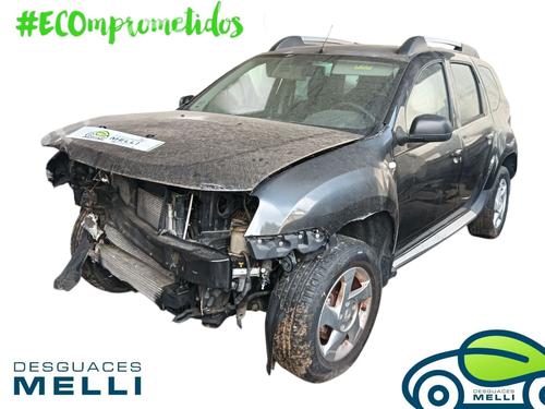 Brugte DACIA DUSTER (HS_) [2010-2018]  3400292