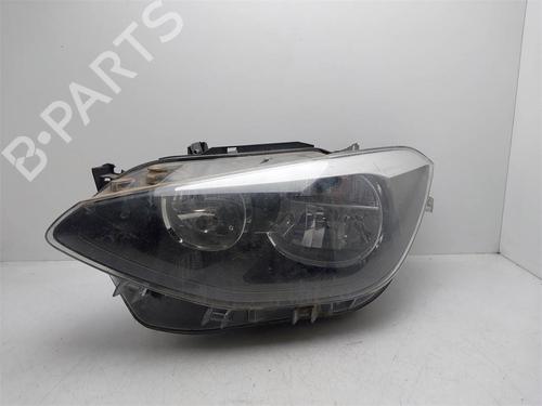 Used Left headlight Left headlight 38604871 38604871