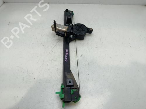 Rudehejsemekanisme ventre foran FIAT PUNTO Hatchback Van (188_) 1.2 60 (60 hp) 31794894