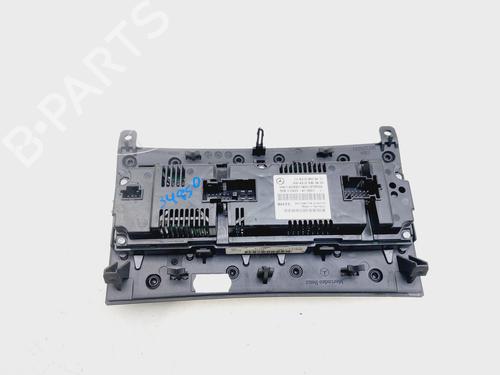 Climate control MERCEDES-BENZ E-CLASS (W212)  | BP23529778I5 