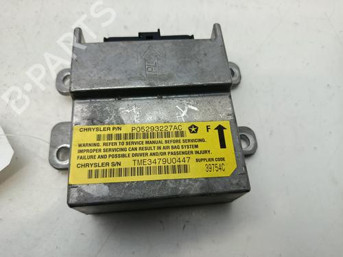 Used ECU airbags ECU airbags 32430569 32430569