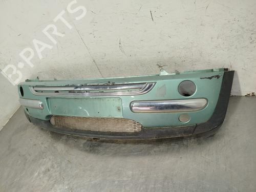 Front bumper MINI MINI (R50, R53)  | BP25993622C7 