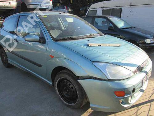 Used Parts FORD COUGAR (EC_)  2.0 16V  917179