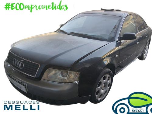 Brugte AUDI A6 C5 (4B2, 4B4) 4788331