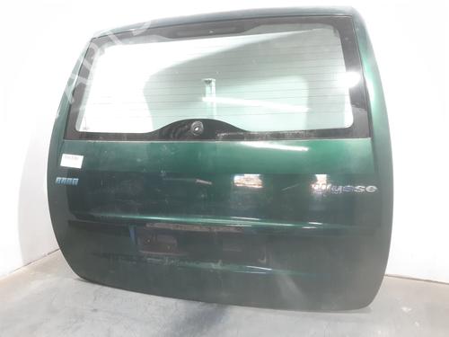 Tailgate FIAT ULYSSE (179_) 2.0 JTD | BP8649620C6 