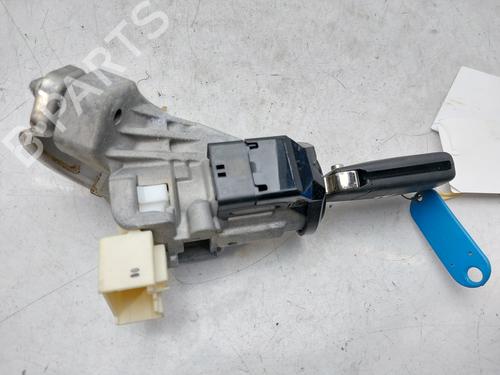 Used Ignition barrel CITROËN C1 II (PA_, PS_) 1.0 VTi 72 (72 hp) 12600367