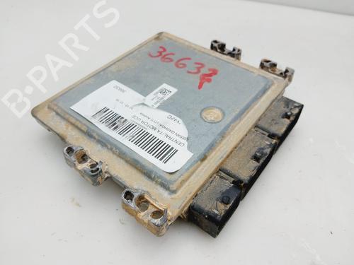 Engine control unit (ECU) NISSAN QASHQAI II (J11, J11_)  | BP29735718M57 