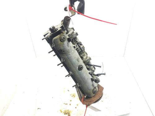 Culasse RENAULT ESPACE IV (JK0/1_) 1.9 dCi (JK0U, JK0G) (120 hp) 30004458