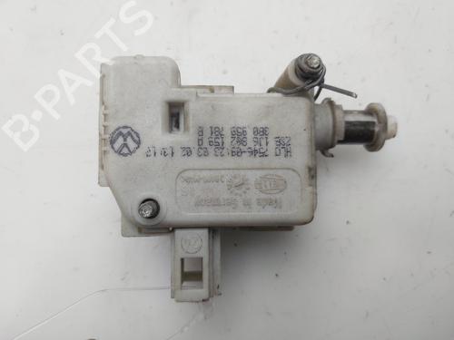 Used Electronic module Electronic module VW GOLF IV (1J1) [1997-2008] 34717931 34717931