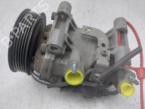 AC compressor CITROËN C3 II (SC_) 1.6 BlueHDi 75 | BP38197053M34 - Image 2