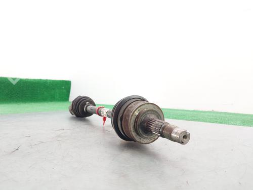 Left front driveshaft OPEL CORSA D (S07)  | BP21217340M38 