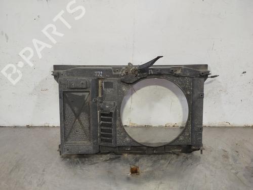 Used Front slam panel Front slam panel CITROËN C4 II (NC_) [2009-2026] 34345768 34345768