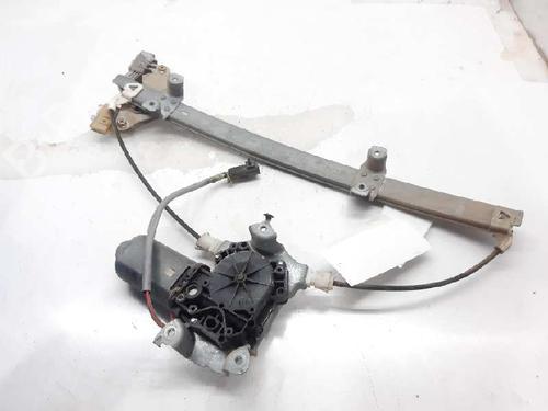 Used Front right window mechanism NISSAN PRIMERA (P11) 1.6 16V (99 hp) 6545189