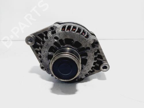 Used Alternator CHEVROLET CAPTIVA (C100, C140) [2006-2025]  29394238