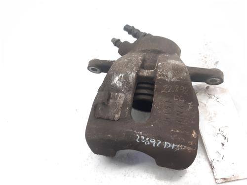 Used Right front brake caliper CITROËN C2 (JM_) 1.4 HDi (68 hp) 11572578