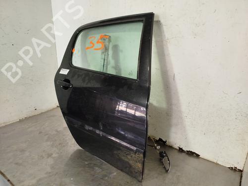 Right rear door PEUGEOT 307 (3A/C)  | BP29875082C5