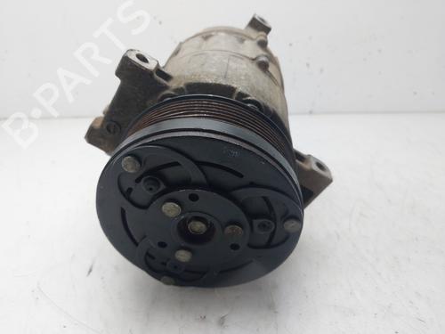 AC compressor SUZUKI GRAND VITARA II (JT, TE, TD) 1.9 DDiS (JB419WD, JB419XD) | BP34607203M34 - Image 2