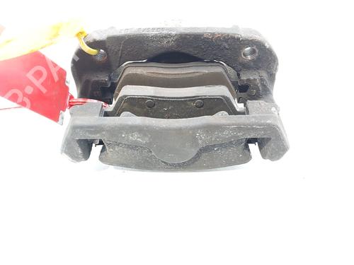 Right front brake caliper BMW 1 (E87) 118 d | BP13312291M104 