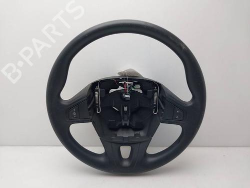 Rat Rat RENAULT MEGANE III Hatchback (BZ0/1_, B3_) 1.6 16V (BZ0H) (101 hp) 39881663 39881663