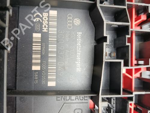 Electronic module VW PASSAT B6 Variant (3C5) 2.0 TDI 16V | BP36535634M83 - Image 2