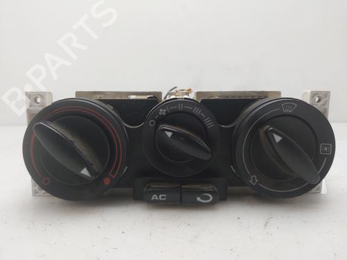 Used Climate control Climate control 36806931 36806931