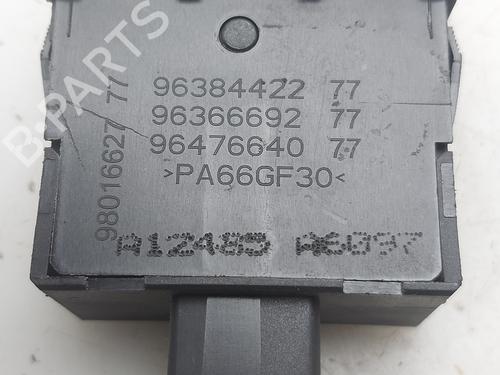 Headlight switch PEUGEOT 208 I (CA_, CC_) | BP36908060I24 - Image 4