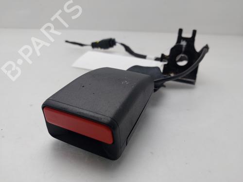 Used Seat buckle Seat buckle PEUGEOT 208 II (UB_, UP_, UW_, UJ_) [2019-2026] 33657975 33657975