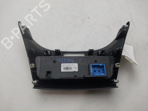 Climate control PEUGEOT 2008 I (CU_) | BP37757083I5 - Image 4