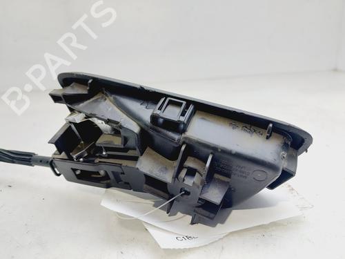 Højre bagtil invendig håndtag FORD FIESTA VI (CB1, CCN) 1.5 TDCi | BP20132232I16 
