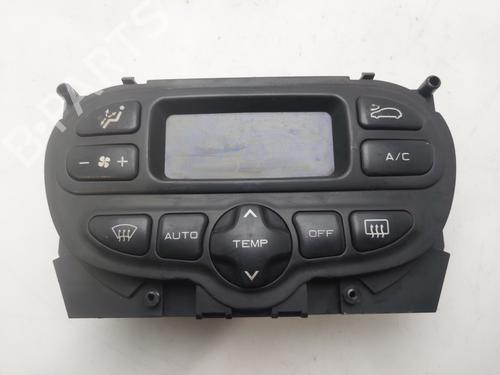Used Climate control Climate control 37584188 37584188