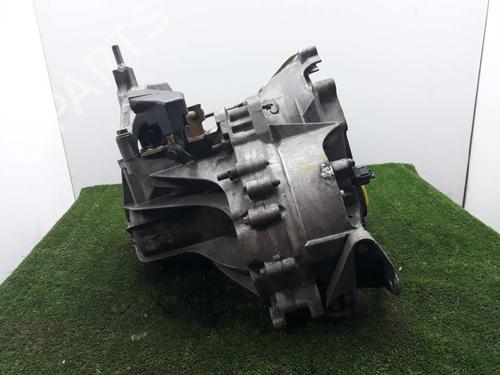 Gearbox FORD MONDEO III Turnier (BWY) 2.0 16V TDDi / TDCi | BP2878689M3 