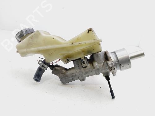 Brake master cylinder TOYOTA AVENSIS Saloon (_T25_) 2.0 D-4D (CDT250_, CDT250R) | BP25913499M77 